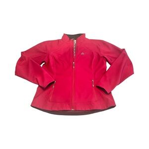 Nike ACG women’s Full Zip Fleece Lined Soft Shell‎ Performance Jacket ACGW0011